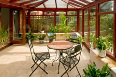 Werneth Low conservatory quotes