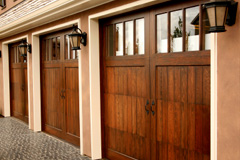 Werneth Low garage extension quotes