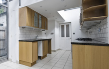 Werneth Low kitchen extension leads